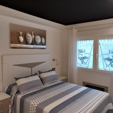 Appartement Apartamento Cinema à Oviede Extérieur photo