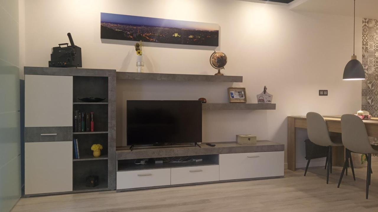 Appartement Apartamento Cinema à Oviede Extérieur photo