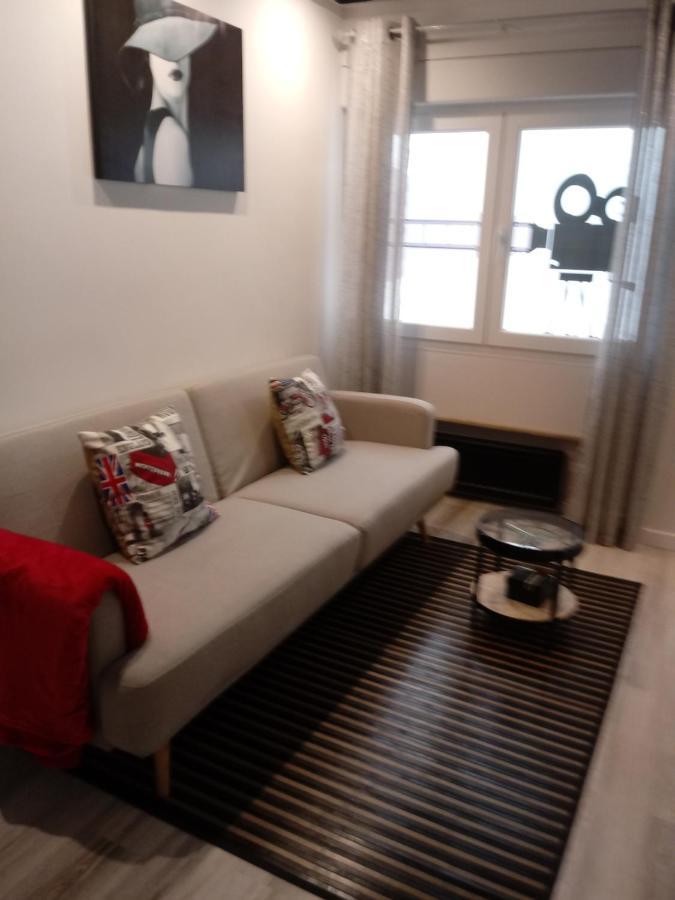 Appartement Apartamento Cinema à Oviede Extérieur photo